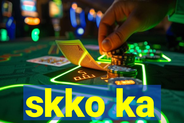 skko ka