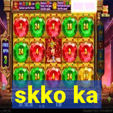 skko ka