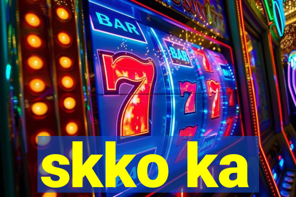 skko ka