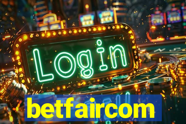 betfaircom