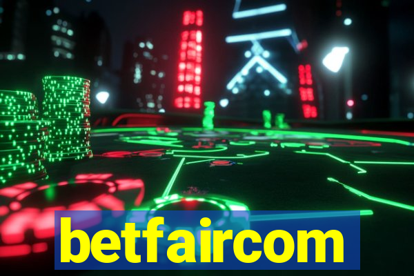 betfaircom