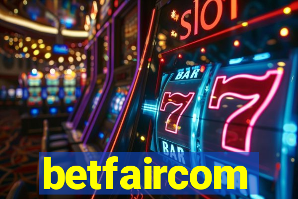 betfaircom