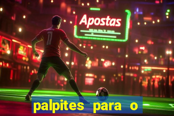 palpites para o jogo do chelsea hoje