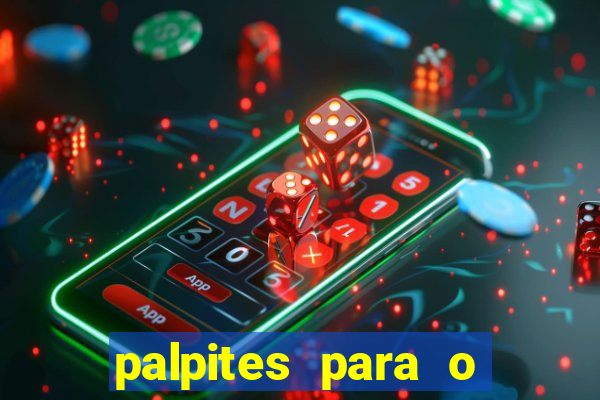 palpites para o jogo do chelsea hoje