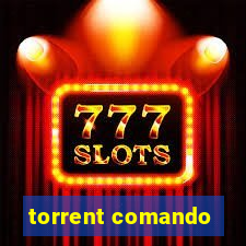 torrent comando