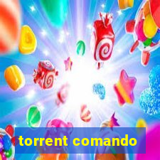 torrent comando