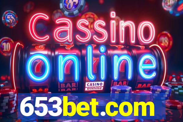 653bet.com