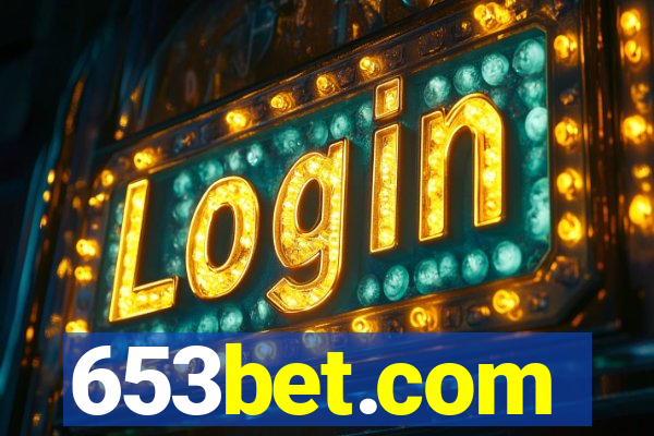 653bet.com