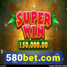 580bet.com