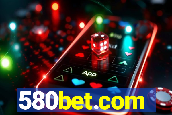 580bet.com