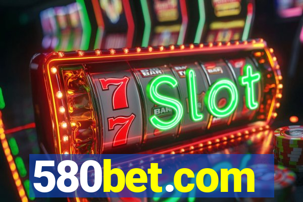 580bet.com