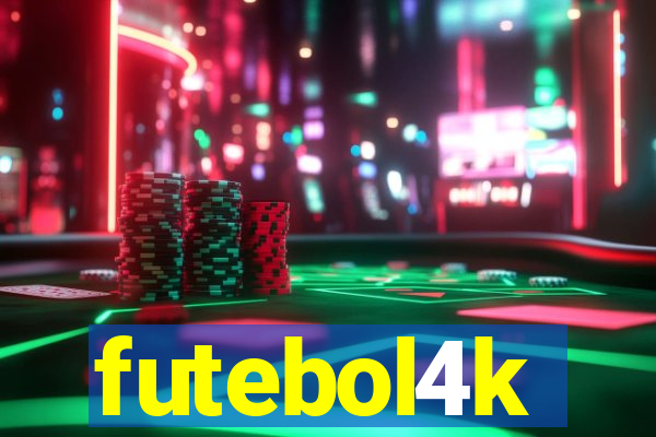 futebol4k