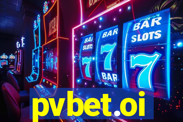 pvbet.oi