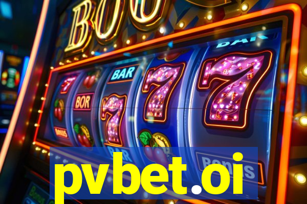 pvbet.oi