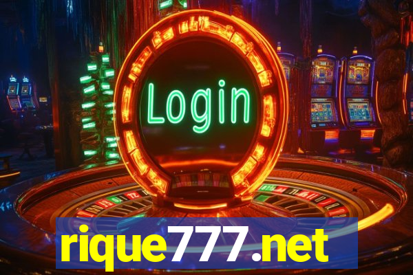 rique777.net