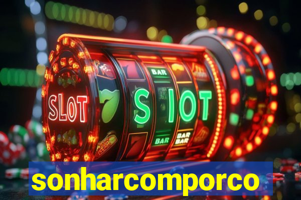 sonharcomporco