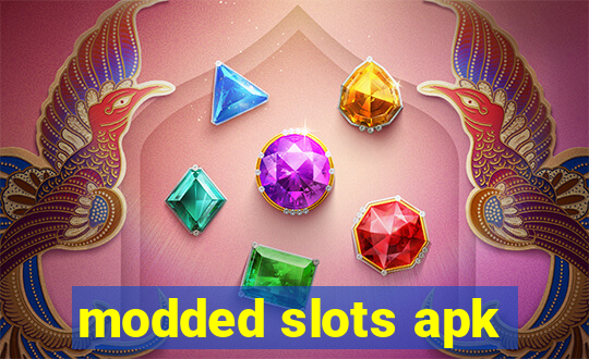 modded slots apk