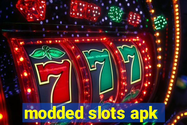 modded slots apk