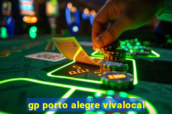 gp porto alegre vivalocal