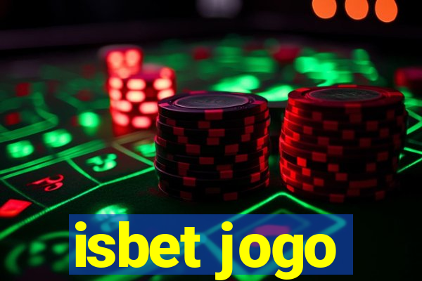 isbet jogo