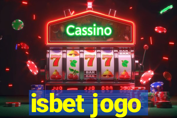 isbet jogo