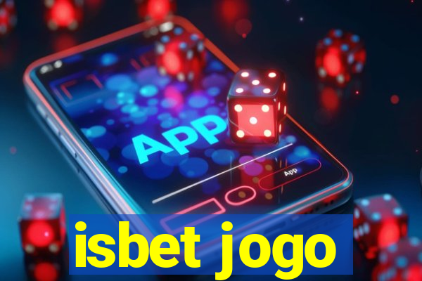 isbet jogo