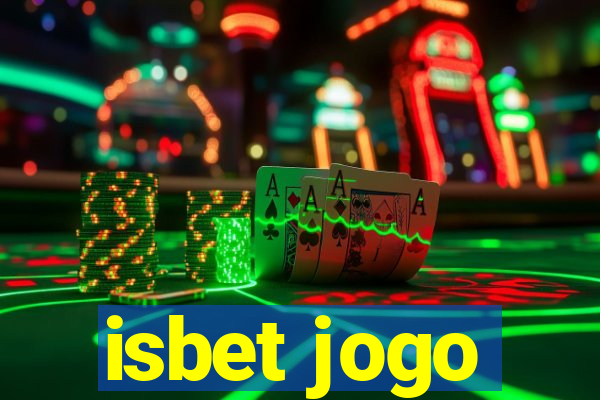 isbet jogo