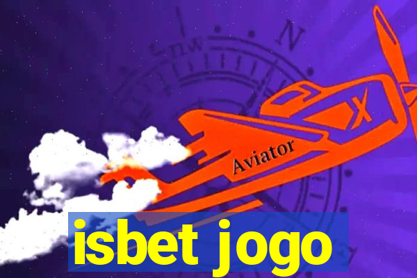 isbet jogo