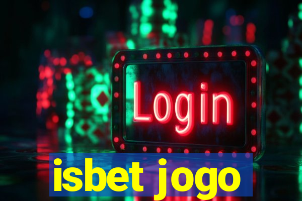 isbet jogo