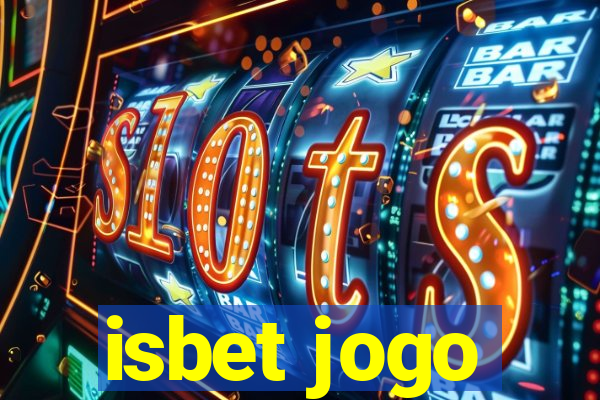 isbet jogo