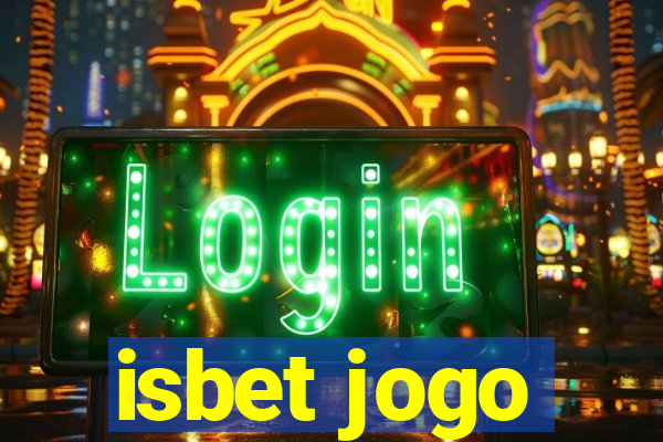 isbet jogo