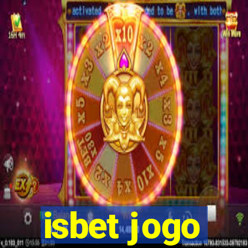 isbet jogo