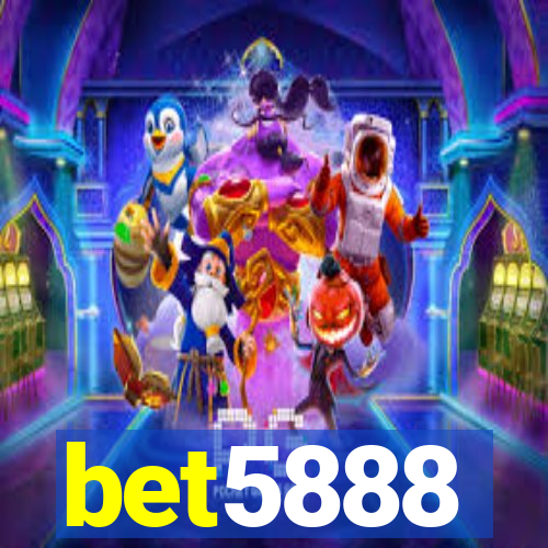 bet5888