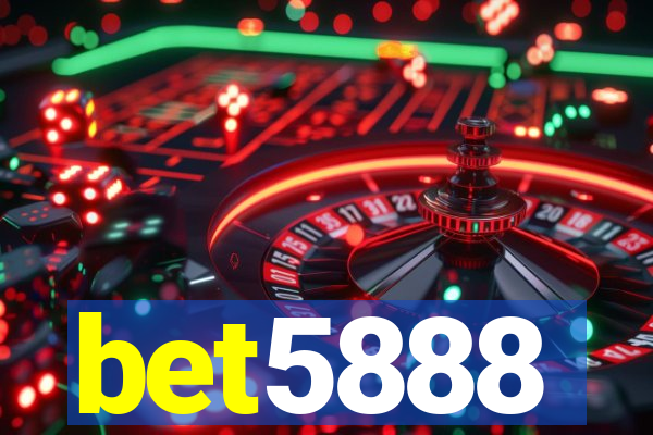 bet5888