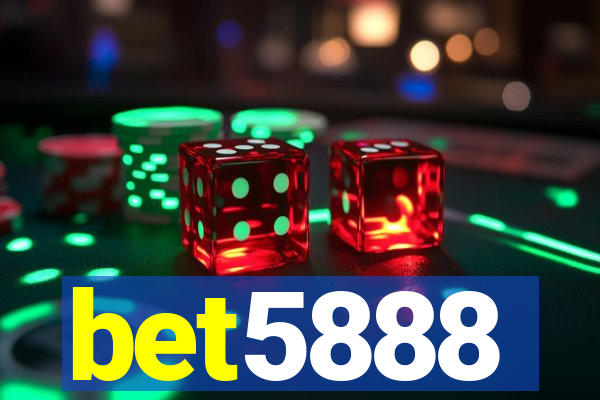 bet5888