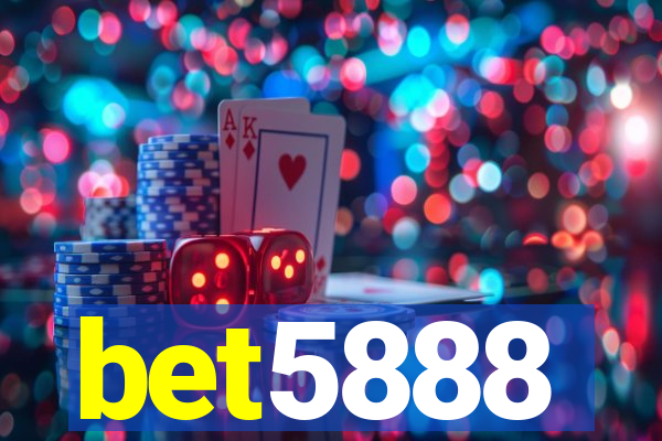 bet5888