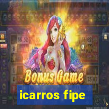 icarros fipe