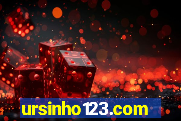 ursinho123.com