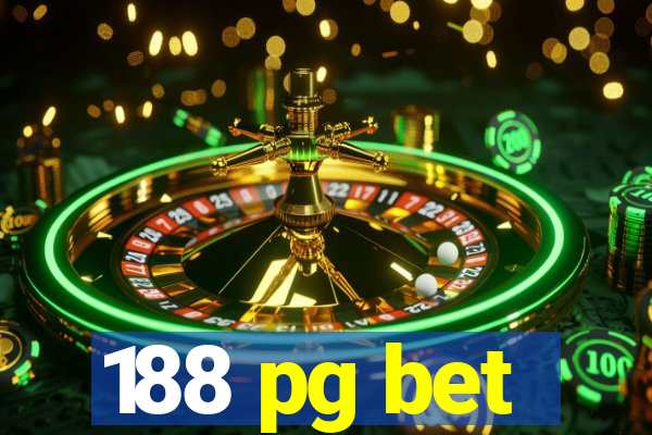 188 pg bet