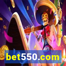 bet550.com