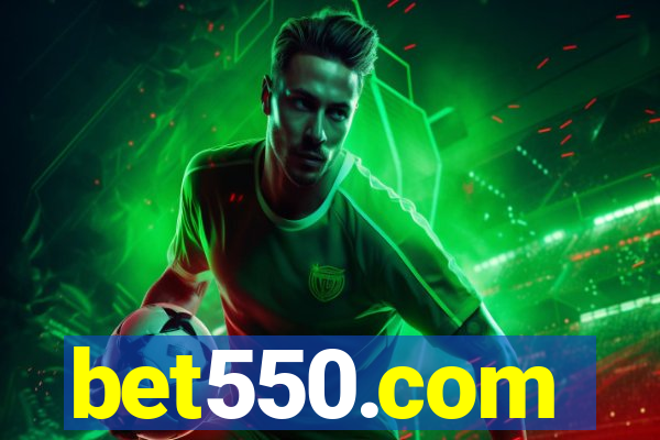 bet550.com