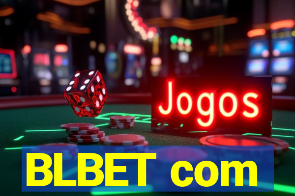 BLBET com