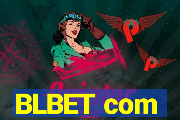 BLBET com