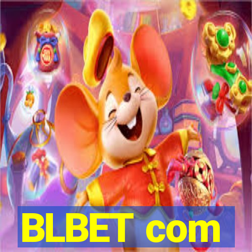 BLBET com