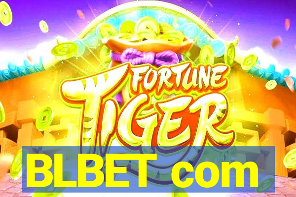 BLBET com