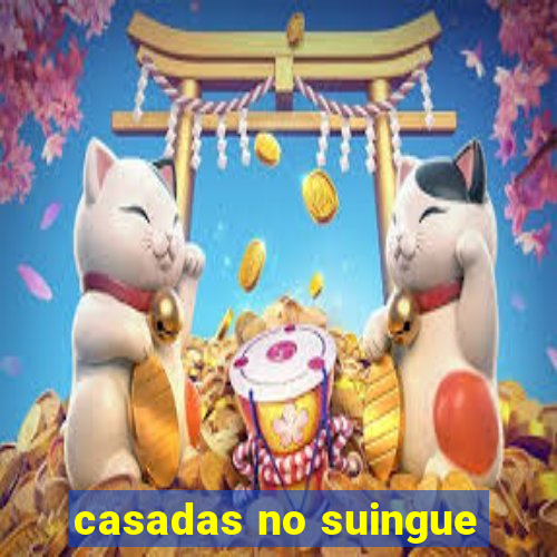 casadas no suingue