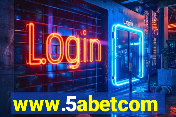 www.5abetcom