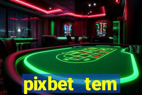 pixbet tem pagamento antecipado