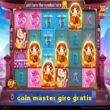 coin master giro gratis