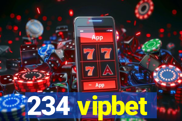 234 vipbet